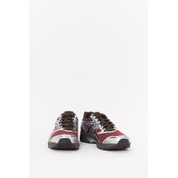 ASICS OXBLOOD GEL DS TRAINER 14 SNEAKERS